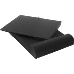 Studio mousse d'isolation acoustique haute densité absorbante pour enceinte monitoring studio. support ... Studio mousse d'isolation acoustique haute densité absorbante pour enceinte monitoring studio. support ...