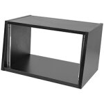 Studio rack 6u bl