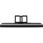 Studiologic magnetic music stand pour numa x