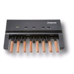 Studiologic mp113 - pédalier de basse midi - 13 pédales dynamiques Studiologic mp113 - pédalier de basse midi - 13 pédales dynamiques