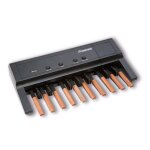 Studiologic mp117 - pdalier de basse midi - 17 pdales dynamiques