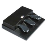 Studiologic slp3 - d - pédale triple pour sl88 - 2 switch & 1 contrôle continu - 1x jack 6. 35 stéréo ... Studiologic slp3 - d - pédale triple pour sl88 - 2 switch & 1 contrôle continu - 1x jack 6. 35 stéréo ...