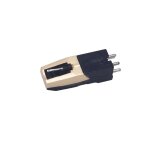 Stylo a cartouche magnétique avec aiguille de lecteur de disque vinyle lp, accessoires pour platine phonograph ... Stylo a cartouche magnétique avec aiguille de lecteur de disque vinyle lp, accessoires pour platine phonograph ...