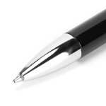 Stylo enregistreur vocal 16 go, lecteur mp3 portable, dispositif d'enregistrement numérique, antibruit, ... Stylo enregistreur vocal 16 go, lecteur mp3 portable, dispositif d'enregistrement numérique, antibruit, ...
