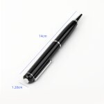 Stylo enregistreur vocal numérique, dispositif d'enregistrement dictaphone activé par le son, lecteur ... Stylo enregistreur vocal numérique, dispositif d'enregistrement dictaphone activé par le son, lecteur ...