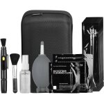 Stylo de nettoyage compatible avec les airpods ecouteurs blutooth brosse de nettoyage douce et spciale ...