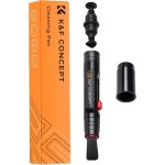 Stylo de nettoyage pour objectif brosse de nettoyage douce et spéciale pour objectif d'appareil photo, ... Stylo de nettoyage pour objectif brosse de nettoyage douce et spéciale pour objectif d'appareil photo, ...