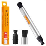 Stylo de nettoyage pour objectif brosse de nettoyage douce et spciale pour objectif d'appareil photo, ...