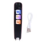 Stylo de numérisation wifi, lecteur intelligent, dictionnaire électronique, traducteur de langue, dispositif ... Stylo de numérisation wifi, lecteur intelligent, dictionnaire électronique, traducteur de langue, dispositif ...