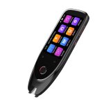 Stylo traducteur intelligent s50, photo hors ligne + wifi, scanner de traduction en temps réel, balayage ... Stylo traducteur intelligent s50, photo hors ligne + wifi, scanner de traduction en temps réel, balayage ...