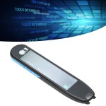 Stylo de traduction 134 langues cran tactile wifi bluetooth en ligne hors ligne voix texte photo stylo ...