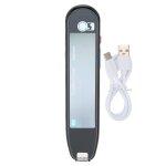 Stylo de traduction 134 langues cran tactile wifi bluetooth en ligne hors ligne voix texte photo stylo ...