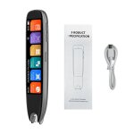 Stylo de traduction de dictionnaire, dispositif de lecteur de numérisation de texte, traducteur de lecture, ... Stylo de traduction de dictionnaire, dispositif de lecteur de numérisation de texte, traducteur de lecture, ...