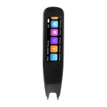 Stylo de traduction, écran 2, 99 pouces, multilingue, photo vocale, scanner hors ligne en ligne, traducteur ... Stylo de traduction, écran 2, 99 pouces, multilingue, photo vocale, scanner hors ligne en ligne, traducteur ...