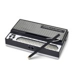 Stylophone, synthtiseur de poche vintage