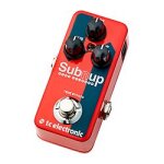 Sub n up octaver mini
