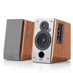 Subwoofer multimédia ordinateur haut - parleur bureau 2. 0 60w basse en bois étagère haut - parleur actif ... Subwoofer multimédia ordinateur haut - parleur bureau 2. 0 60w basse en bois étagère haut - parleur actif ...