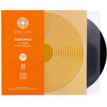 Subzonal - 100x pochettes protection antistatique intérieures vinyle 33 tours lp audiophile 33t 12 qualité ... Subzonal - 100x pochettes protection antistatique intérieures vinyle 33 tours lp audiophile 33t 12 qualité ...