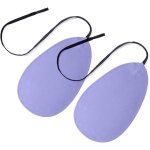 Subzonal - 2 pcs chiffon de nettoyage clarinette et saxophone, kit de nettoyage saxophone alto, ecouvillon ... Subzonal - 2 pcs chiffon de nettoyage clarinette et saxophone, kit de nettoyage saxophone alto, ecouvillon ...