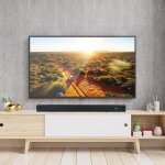 Subzonal - 477591 barre de son tv 2. 0 bluetooth 5. 3, enceinte home cinema type soundbar pour téléviseur ... Subzonal - 477591 barre de son tv 2. 0 bluetooth 5. 3, enceinte home cinema type soundbar pour téléviseur ...