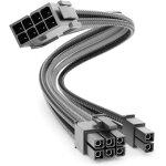 Subzonal - 6 + 2 pins pci express gpu carte graphique câble d'alimentation rallonge 30cm - 18 awg psu ... Subzonal - 6 + 2 pins pci express gpu carte graphique câble d'alimentation rallonge 30cm - 18 awg psu ...