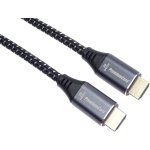 Subzonal - 8k ultra high speed ¿â¿hdmi 2. 1 câble m / m 48gbps avec ethernet, résolution vidéo 8k @ ... Subzonal - 8k ultra high speed ¿â¿hdmi 2. 1 câble m / m 48gbps avec ethernet, résolution vidéo 8k @ ...