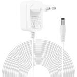 Subzonal - adaptateur d'alimentation 12v chargeur bloc d'alimentation pour piano numérique yamaha et ... Subzonal - adaptateur d'alimentation 12v chargeur bloc d'alimentation pour piano numérique yamaha et ...