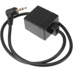 Subzonal - adaptateur c�ble audio st�r�o vers pc connecteur r�sistance corrosion pour casque t�l�phonique ...
