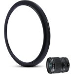 Subzonal - adaptateur de filtre step - up en métal - 95 mm à 105 mm - anneau métallique step - up pour ... Subzonal - adaptateur de filtre step - up en métal - 95 mm à 105 mm - anneau métallique step - up pour ...