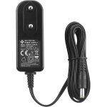 Subzonal - adaptateur secteur ac a dc 9, 5v 1a, fiche 4, 8 mm x 1, 7 mm, centre positif, pour clavier ... Subzonal - adaptateur secteur ac a dc 9, 5v 1a, fiche 4, 8 mm x 1, 7 mm, centre positif, pour clavier ...