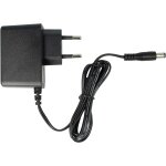 Subzonal - adaptateur secteur remplacement pour yamaha pa - 130, pa - 130a, pa - 3, pa - 3b, pa - 130b, ...