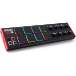 Subzonal - akai professional lpd8 - contrleur midi usb avec huit drum pads mpc ractifs pour mac et ...