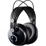Subzonal - akg k271mkii casque supra - auriculaire ferm, design polyvalent, conception haute performance, ...