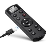 Subzonal - aodelan télécommande sans fil pour appareil photo nikon ¿ déclencheur rechargeable avec écran ... Subzonal - aodelan télécommande sans fil pour appareil photo nikon ¿ déclencheur rechargeable avec écran ...