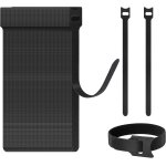 Subzonal - attache câble 100pcs, bande attaches de câble 200ã—11mm, réutilisable attache sangle, sangle ... Subzonal - attache câble 100pcs, bande attaches de câble 200ã—11mm, réutilisable attache sangle, sangle ...