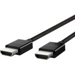 Subzonal - belkin cble hdmi ultra haute vitesse premium, 4k / dolby vision hdr10 + , idal pour l'apple ...
