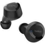 Subzonal - belkin ecouteurs true wireless soundform bolt (sans fil, jusqu' 28h d'autonomie de batterie, ...