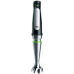 Subzonal - braun multiquick 7 mq7035x mixeur plongeant, mixeur  main avec pied en acier inoxydable amovible ...