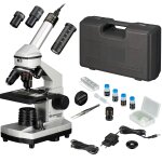 Subzonal - bresser junior 40x - 1024x microscope set Subzonal - bresser junior 40x - 1024x microscope set