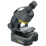 Subzonal - bresser national geographic 9119501 40 - 640x microscope avec adaptateur pour smartphone Subzonal - bresser national geographic 9119501 40 - 640x microscope avec adaptateur pour smartphone