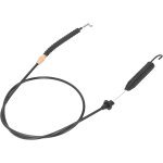 Subzonal - cable embage l tracteur tone mtd, cable mtd 96, cble d'embage tracteur tone mastercut 96, ...