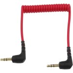 Subzonal - câble de microphone 3, 5mm remplacement compatible avec rode wireless go videomic go 2 / videomicro ... Subzonal - câble de microphone 3, 5mm remplacement compatible avec rode wireless go videomic go 2 / videomicro ...