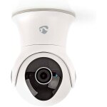 Subzonal - caméra ip intelligente avec wifi panoramique et inclinaison Subzonal - caméra ip intelligente avec wifi panoramique et inclinaison