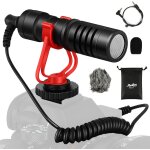 Subzonal - camera microphone Subzonal - camera microphone