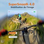 Subzonal - camera sport 4k 30fps 20mp avec carte sd 64go, caméra etanche sous marine avec ecran tactile ... Subzonal - camera sport 4k 30fps 20mp avec carte sd 64go, caméra etanche sous marine avec ecran tactile ...
