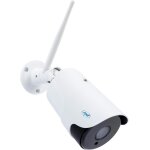 Subzonal - caméra de vidéosurveillance house ip52 2mp 1080p sans fil avec emplacement extérieur et intérieur ... Subzonal - caméra de vidéosurveillance house ip52 2mp 1080p sans fil avec emplacement extérieur et intérieur ...