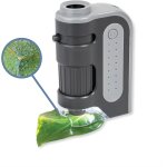Subzonal - carson microbrite plus 60 - 120x microscope de poche éclairé par led pour enfants, microscope ... Subzonal - carson microbrite plus 60 - 120x microscope de poche éclairé par led pour enfants, microscope ...