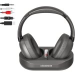 Subzonal - casque tv sans fil avec double mode 2. 4g rf et bluetooth 5. 3, casque sans fil over - ear ... Subzonal - casque tv sans fil avec double mode 2. 4g rf et bluetooth 5. 3, casque sans fil over - ear ...
