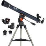 Subzonal - celestron 21061 astromaster 70az refractor telescope, dark blue Subzonal - celestron 21061 astromaster 70az refractor telescope, dark blue