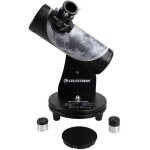 Subzonal - celestron 22016 firstscope robert reeves signature edition 76mm tabletop dobsonian telescope, ...